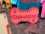 Etsy customer review photo