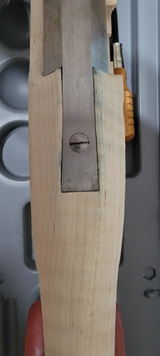 Steve Strickland review photo