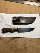 Andrew Kodak review photo