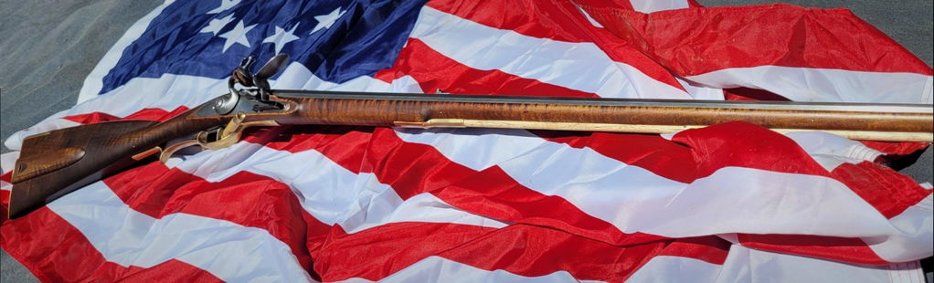 Woodsrunner Rifle Kit