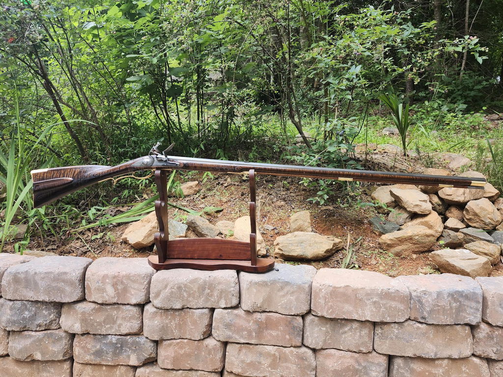 Woodsrunner Rifle Kit
