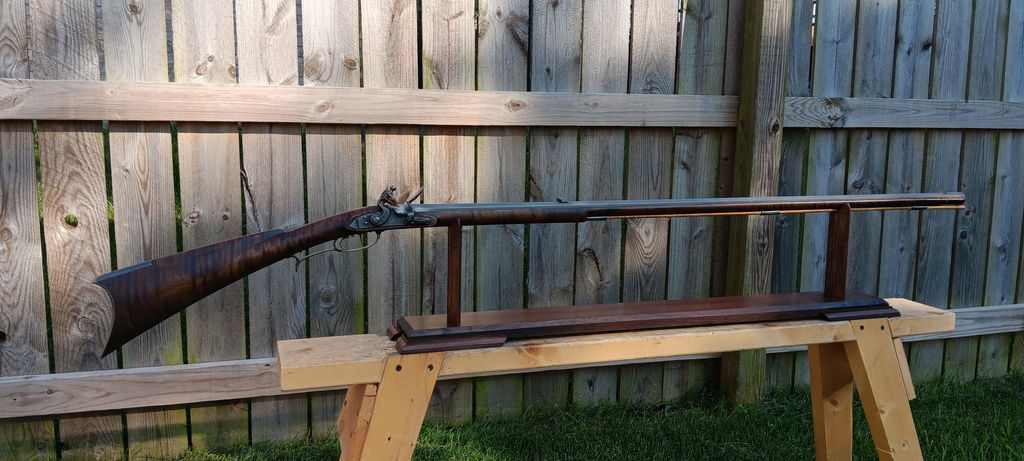 Southern Mountain Rifle Kit