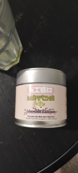 Lea Thierry review photo