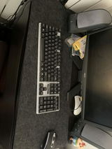 kelvin w. review photo