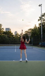 Tina review photo