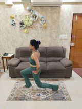 Nandini review photo