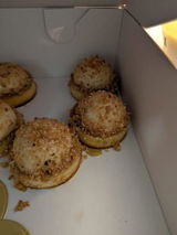 Chantal B. review photo