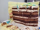Dina S. review photo