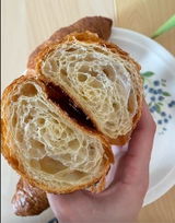 Adriana S. review photo