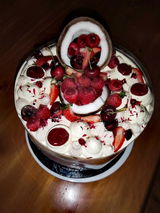 Anonymous review photo