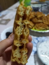 Anonymous review photo