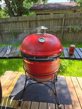 TXGriller review photo