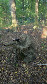 Deotto.ghillie.crafter review photo