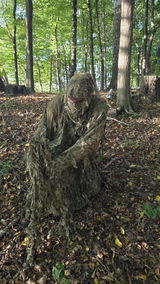 Deotto.ghillie.crafter review photo