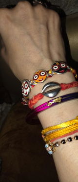 Simran Dhiraj review photo
