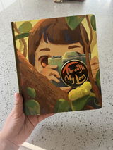 Alejandra review photo
