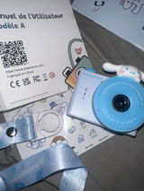 Mark review photo