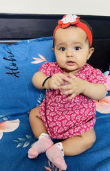 Anshu Gupta review photo