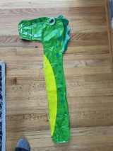 Joel review photo
