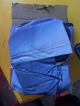 Amazon Customer review photo