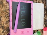 HTS review photo