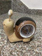 Parker Thompson review photo