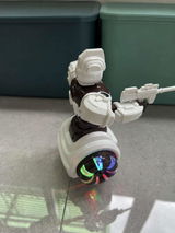 Aurora Bailey review photo