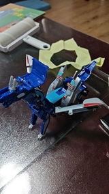 Jacob Stewart review photo