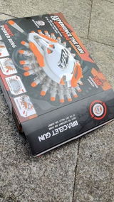 Lucas Johnson review photo