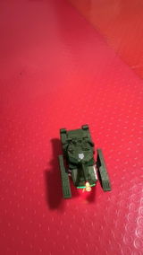 Damon Parker review photo