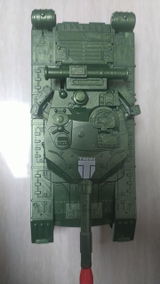 Robert Anderson review photo