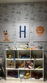 H.H. review photo