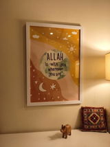 Muhammad U. review photo