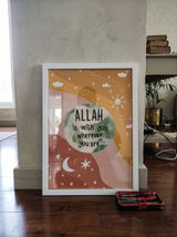 Burhan Asif review photo