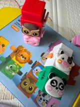 A.M. review photo