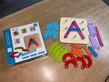 D.E. review photo