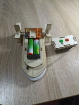 S.D. review photo