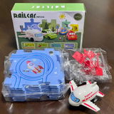 A.T. review photo
