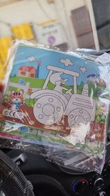 A.T. review photo
