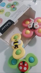 A.T. review photo