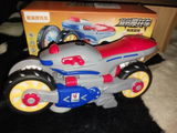 G.W. review photo
