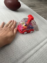 E.R. review photo
