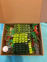 A. review photo