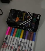 L. review photo