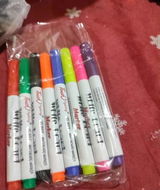 E. review photo