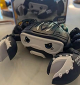 J.T. review photo