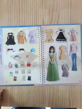 N.E. review photo