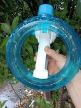 D.S. review photo
