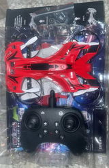J.X. review photo