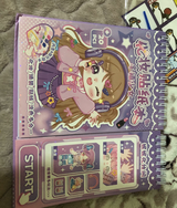 T.K. review photo